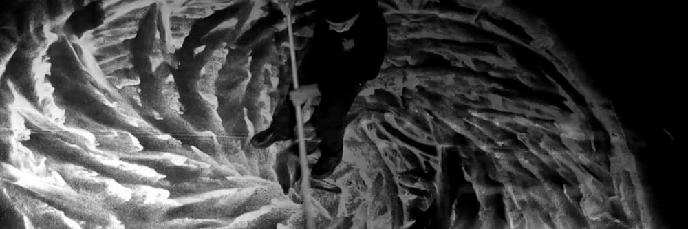 Ueli Hirzel: Sandscapes