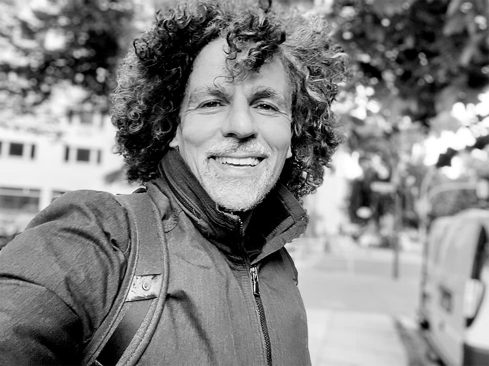 Roberto Guerra