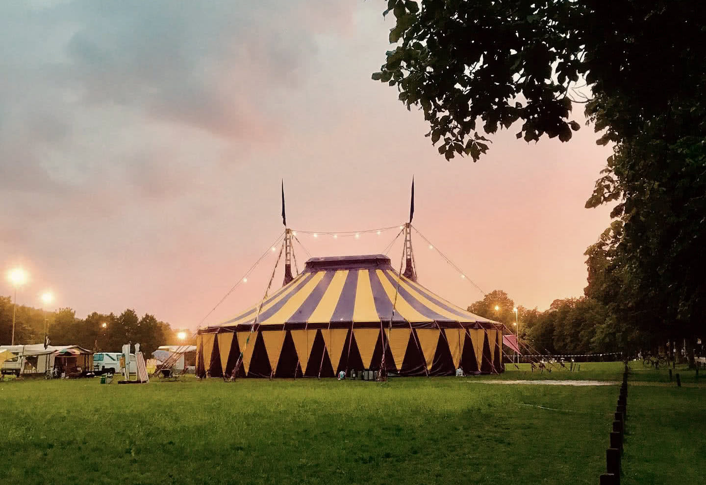 Festival Kreuzbleiche